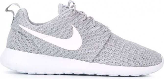 Nike Roshe Run sneakers Grijs