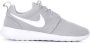 Nike Roshe Run sneakers Grijs - Thumbnail 1