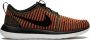 Nike Roshe Two Flyknit sneakers Oranje - Thumbnail 5