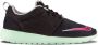 Nike Rosherun FB low-top sneakers Zwart - Thumbnail 1