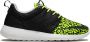 Nike Air Force 1 Premium sneakers Groen - Thumbnail 5