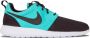Nike Dunk Nike Dunk Low sneakers rubber leer Stof 10.5 Blauw - Thumbnail 11