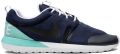 Nike Rosherun NM SP sneakers Blauw - Blauw