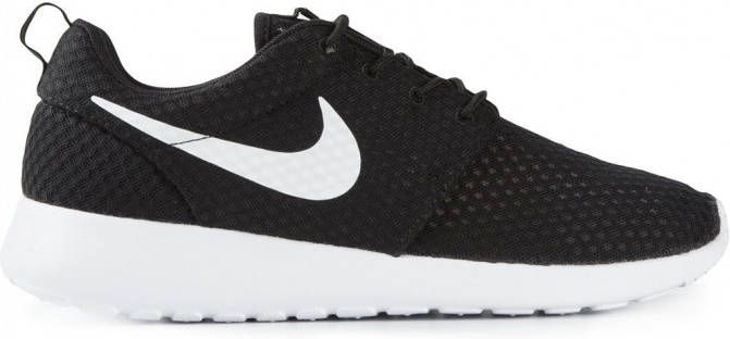 Nike 'Rosherun' trainners Zwart