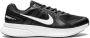Nike Run Swift 2 low-top sneakers Zwart - Thumbnail 5