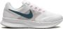 Nike "Run Swift 3 White Aqua Pink sneakers" Wit - Thumbnail 1