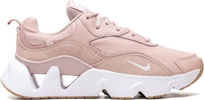Nike "Ryz 365 2 Pink Oxford sneakers" Roze