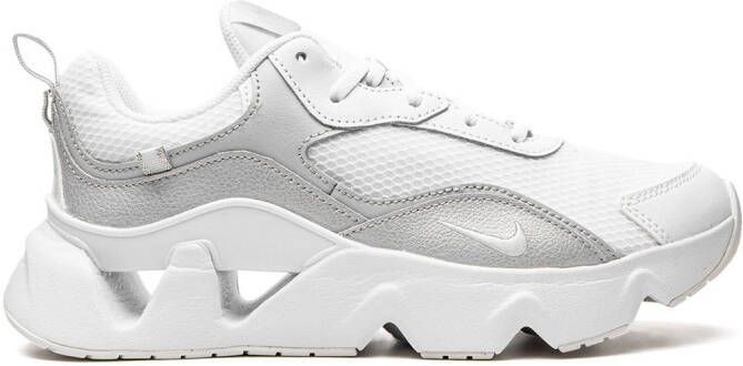 Nike Air Max Furyosa low-top sneakers Zwart - Foto 5