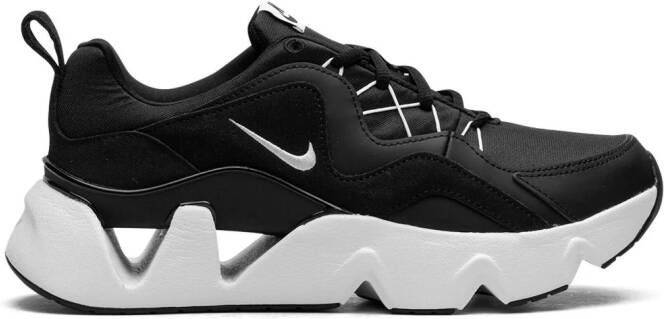 Nike RYZ 365 sneakers Zwart