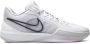 Nike LeBron 20 "Unknwn Message in a Bottle" sneakers Beige - Thumbnail 1