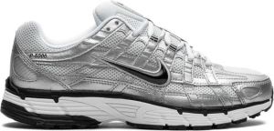 Nike "Samba OG White Black sneakers" Zilver