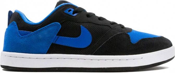 Nike SB Alleyoop sneakers Blauw