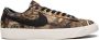 Nike SB Blazer Low Pro GT Premium sneakers Bruin - Thumbnail 9