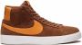 Nike x Serena Williams Air Force 1 LXX low-top sneakers Wit - Thumbnail 5