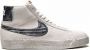 Nike X Off-White x Off-White Dunk Low "Lot 01" sneakers Wit - Thumbnail 1
