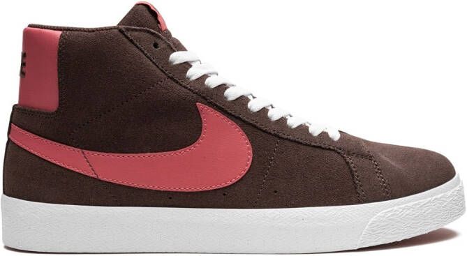 Nike SB Blazer sneakers Bruin