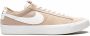 Nike SB Blazer Zoom low-top sneakers Beige - Thumbnail 1