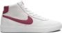 Nike Kyrie 7 TB high-top sneakers Wit - Thumbnail 1