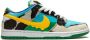 Nike "SB Dunk Ben & Jerry's low-top sneakers" Wit - Thumbnail 9