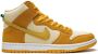 Nike SB Dunk High 'Pineapple' sneakers Beige - Thumbnail 5