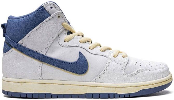 Nike SB Dunk Special Box sneakers Wit