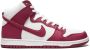 Nike "SB Dunk Sweet Beet sneakers" Wit - Thumbnail 1