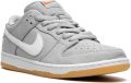 Nike SB Dunk Low Pro Iso sneakers Grijs - Grijs