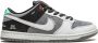 Nike Air Force 1 Mid '07 sneakers Wit - Thumbnail 3