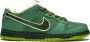 Nike SB Dunk Low Pro OG QS Special sneakers Groen - Thumbnail 14