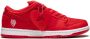Nike x Comme Des Garçons Homme Plus Air Presto Tent sneakers Blauw - Thumbnail 49
