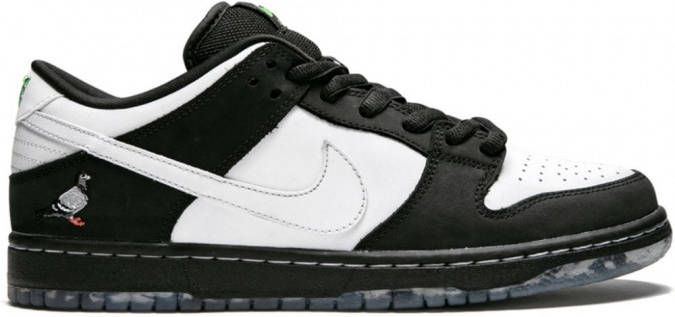 Nike SB Dunk Low Pro OG QS Special sneakers Zwart