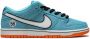 Nike SB Dunk Pro low-top sneakers Blauw - Thumbnail 5