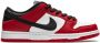 Nike Air Force 1 low-top sneakers Wit - Thumbnail 5