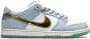 Nike Air Force 1 low-top sneakers Beige - Thumbnail 5