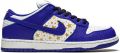 Nike SB Dunk low-top sneakers Blauw - Blauw