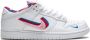 Nike Dunk Ultra sneakers Rood - Thumbnail 4