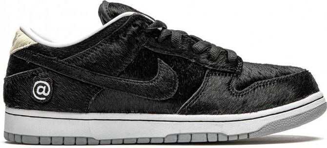 Nike "Dunk Low SP Community Garden sneakers" Blauw