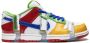 Nike x eBay SB Dunk Low sneakers Wit - Thumbnail 1