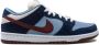 Nike SB Dunk Premium low-top sneakers Blauw - Thumbnail 5