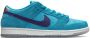 Nike SB Dunk Pro low-top sneakers Blauw - Thumbnail 1