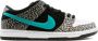 Nike SB Dunk Pro low-top sneakers Grijs - Thumbnail 1