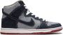 Nike SB Dunk TRD QS sneakers Blauw - Thumbnail 1