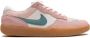 Nike "SB Force 58 Pink Bloom Teal Gum sneakers" Roze - Thumbnail 1