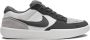 Nike SB Force 58 sneakers Grijs - Thumbnail 1