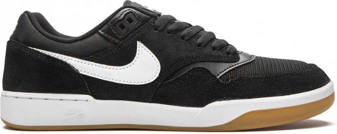 Nike SB GTS Return sneakers Zwart