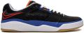 Nike SB Ishod PRM low-top sneakers Zwart - Zwart