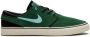Nike "SB Zoom Nyjah 3 Black White Gum sneakers" Zwart - Thumbnail 5