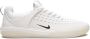 Nike SB Zoom Blazer Mid sneakers Zwart - Thumbnail 1