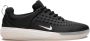 Nike SB Nyjah 3 sneakers Zwart - Thumbnail 1