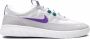 Nike SB Nyjah Free 2 low-top sneakers Grijs - Thumbnail 17